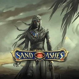 Sand and Ashes